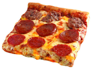 Illustration for article titled What fast food item was unfairly excluded from our top 10 list?